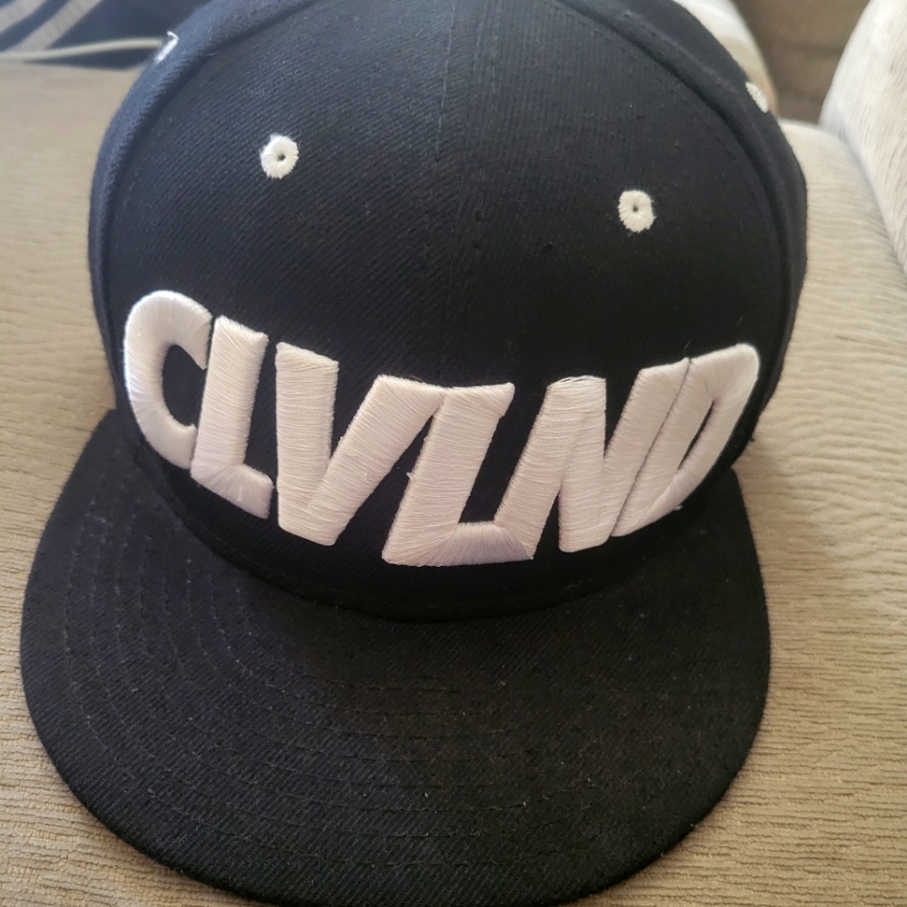 Black hat